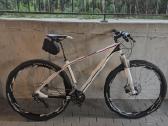 Haibike Creed 29sl Carbon - nuotraukos Nr. 2