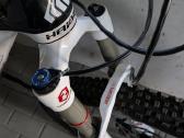 Haibike Creed 29sl Carbon - nuotraukos Nr. 5