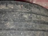 Michelin, Continental, Amberway padangos - nuotraukos Nr. 7