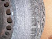 Michelin, Continental, Amberway padangos - nuotraukos Nr. 11