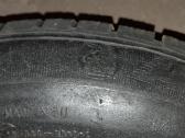 Michelin, Continental, Amberway padangos - nuotraukos Nr. 14