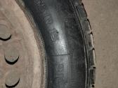 Michelin, Continental, Amberway padangos - nuotraukos Nr. 15