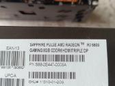 Sapphire Amd Radeon Rx 6600 - nuotraukos Nr. 6