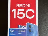 Xiaomi redmi 15c 128 GB - nuotraukos Nr. 3