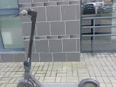 Kiaura padanga leidžia,tik 100€ Ninebot max G30 - nuotraukos Nr. 2