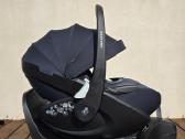 Maxi-cosi Pebble 360pro + Familyfix 360pro Isofix - nuotraukos Nr. 3