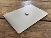 MacBook Pro 13 Silver, MacBook Air 13 - nuotraukos Nr. 6