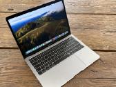 MacBook Pro 13 Silver, MacBook Air 13 - nuotraukos Nr. 4