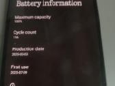 Cmf phone 2 Pro 128 GB juodas - nuotraukos Nr. 2
