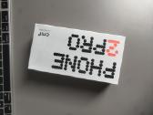 Cmf phone 2 Pro 128 GB juodas - nuotraukos Nr. 13