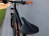 Cube Aim SL 29 L 2021 Hardtail MTB kalnų dvirati - nuotraukos Nr. 2