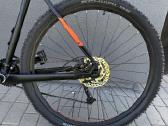 Cube Aim SL 29 L 2021 Hardtail MTB kalnų dvirati - nuotraukos Nr. 3