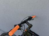 Cube Aim SL 29 L 2021 Hardtail MTB kalnų dvirati - nuotraukos Nr. 4