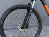 Cube Aim SL 29 L 2021 Hardtail MTB kalnų dvirati - nuotraukos Nr. 5