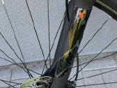 Cube Aim SL 29 L 2021 Hardtail MTB kalnų dvirati - nuotraukos Nr. 7