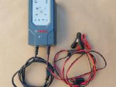 12v/24v Bosch C7 auto/moto pakrovėjas 14ah - 230ah - nuotraukos Nr. 2