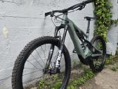 Specialized Turbo Levo - nuotraukos Nr. 2