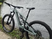 Specialized Turbo Levo - nuotraukos Nr. 3