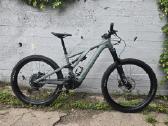 Specialized Turbo Levo - nuotraukos Nr. 4