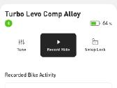 Specialized Turbo Levo - nuotraukos Nr. 18