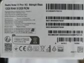 Xiaomi redmi note 13 pro + - nuotraukos Nr. 4
