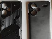 Xiaomi redmi note 13 pro + - nuotraukos Nr. 5