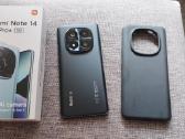Xiaomi Redmi Note 14 Pro+ 5G 12/512gb – dėžutė, dė - nuotraukos Nr. 2