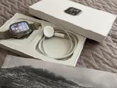 Apple Watch Ultra 2 49 mm Natural Titanium – A2986 - nuotraukos Nr. 5