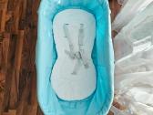 Chicco Baby Hug 4in1 mobilus lopšys – kėdutė - nuotraukos Nr. 4