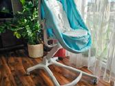 Chicco Baby Hug 4in1 mobilus lopšys – kėdutė - nuotraukos Nr. 7