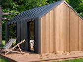 Modulinis namelis Eikra 22 m2 nuo 9 900 € - nuotraukos Nr. 2