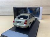 Nissan Primera, 2001 - 1:43 First 43 Models - nuotraukos Nr. 3