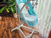 Chicco Baby Hug 4in1 mobilus lopšys – kėdutė - nuotraukos Nr. 8