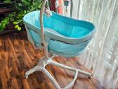 Chicco Baby Hug 4in1 mobilus lopšys – kėdutė - nuotraukos Nr. 9