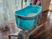 Chicco Baby Hug 4in1 mobilus lopšys – kėdutė - nuotraukos Nr. 11