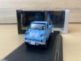 Honda T360, 1963 - 1:43 First 43 Models - nuotraukos Nr. 2