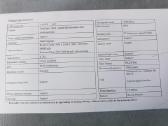 Vaizdo registratorius-veidrodis su galine kamera - nuotraukos Nr. 11