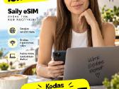 Saily nuolaidos kodas: NOVA5 - nuotraukos Nr. 12