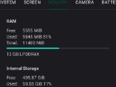 Realme 14 pro plus - nuotraukos Nr. 10