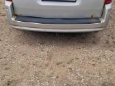 Chrysler grand voyager - nuotraukos Nr. 5