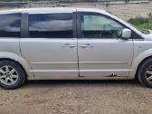 Chrysler grand voyager - nuotraukos Nr. 6