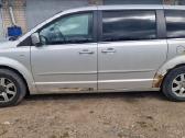 Chrysler grand voyager - nuotraukos Nr. 8
