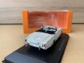 Mercedes-benz (W121) 190 SL 1955 - 1:43 Maxichamps - nuotraukos Nr. 3