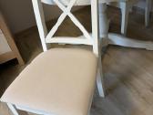 Ikea valgomasis ištraukiamas stalas ir 6 kėdės - nuotraukos Nr. 8