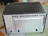Elektrinė mini krosnelė Deski 15l - nuotraukos Nr. 2