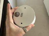 Aqform Shower Zones Only Round Mini 7 LED – 2 vnt - nuotraukos Nr. 2