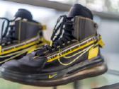 Nike Air Max 720 Saturn Qs All Star - Motorsport - nuotraukos Nr. 2