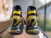 Nike Air Max 720 Saturn Qs All Star - Motorsport - nuotraukos Nr. 3