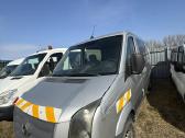 17 Volksvagen Crafter - nuotraukos Nr. 2