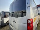 17 Volksvagen Crafter - nuotraukos Nr. 4